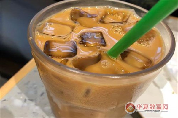 古庙皇茶加盟